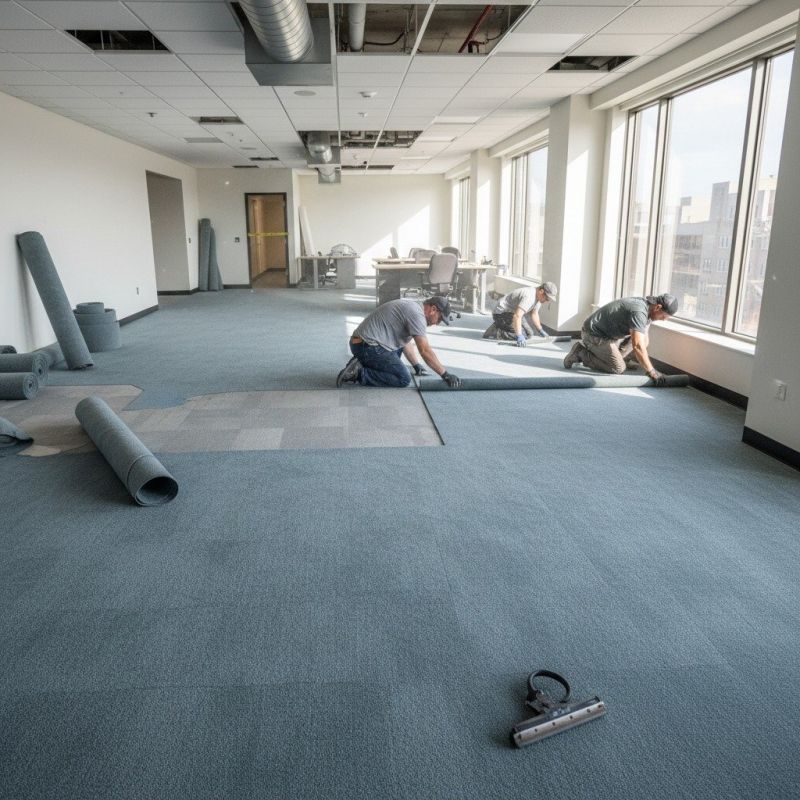Flooring Service in Palm Bay, FL