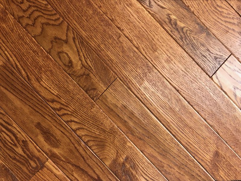Commercial Hardwood Service in Brevard County, FL