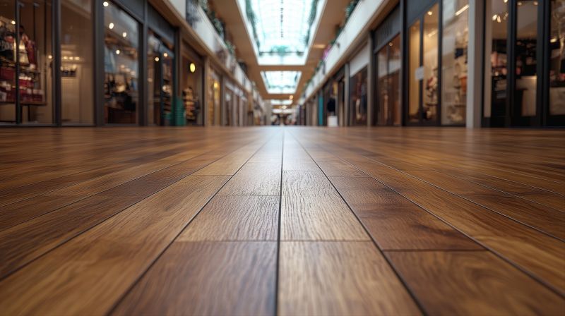 Commercial Hardwood Service in Malabar, FL