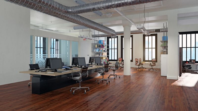 Commercial Hardwood Service in Sebastian, FL