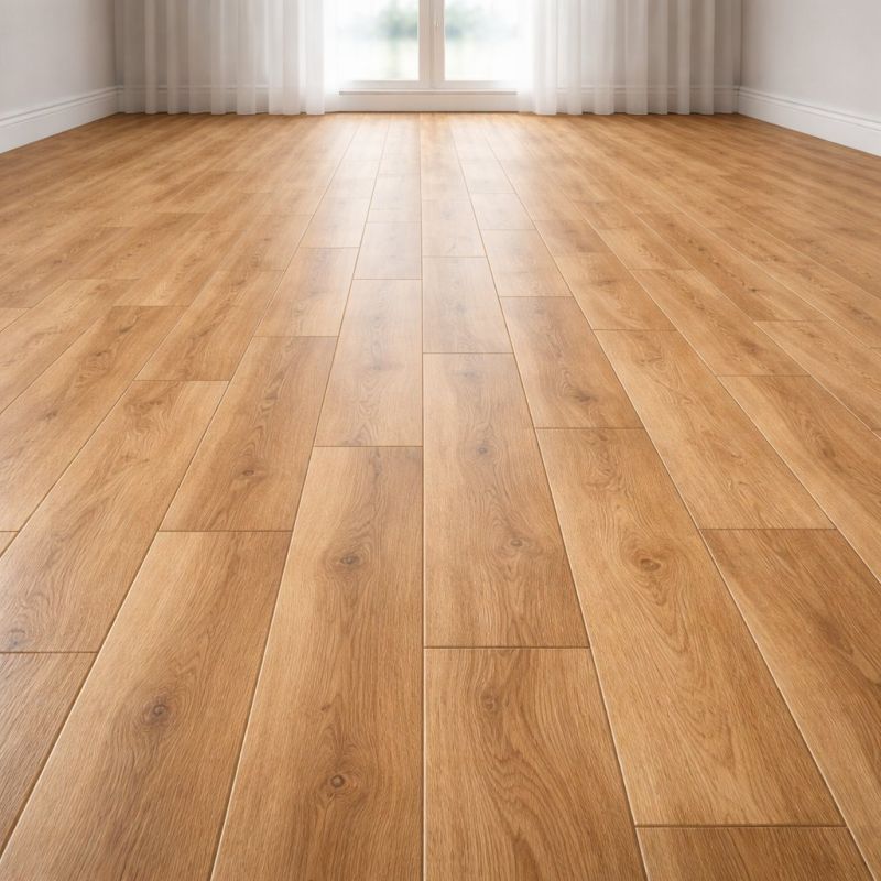 Laminate Floor Installation in Brevard County, FL