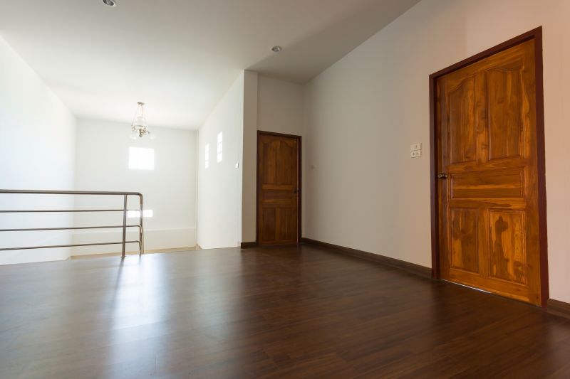 Laminate Floor Installation in Cocoa Beach, FL