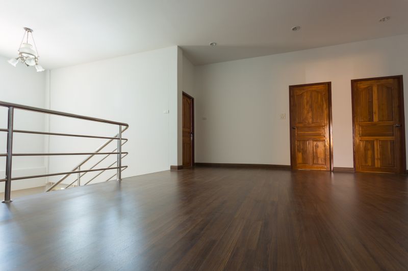 Laminate Floor Installation in Palm Bay, FL