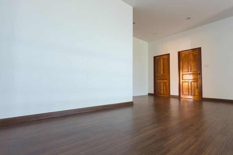 Laminate Floor Replacement in Brevard County, FL
