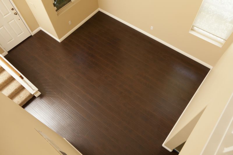 Laminate Floor Replacement in Grant, FL