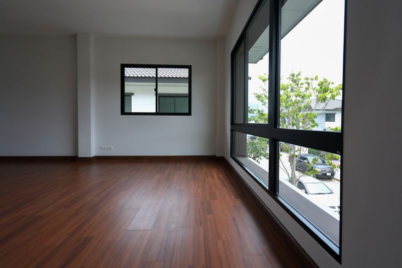 Laminate Floor Replacement in Rockledge, FL