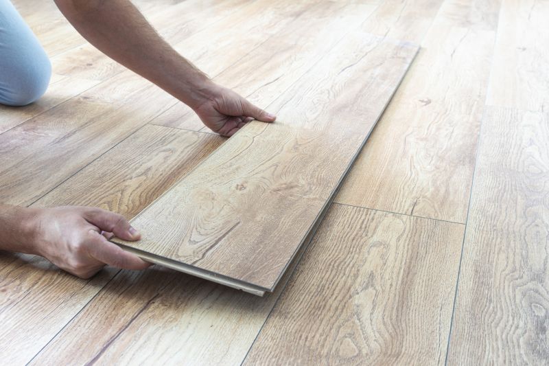 Laminate Floor Replacement in Satellite Beach, FL
