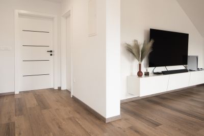 Laminate Floor Replacement in Sebastian, FL