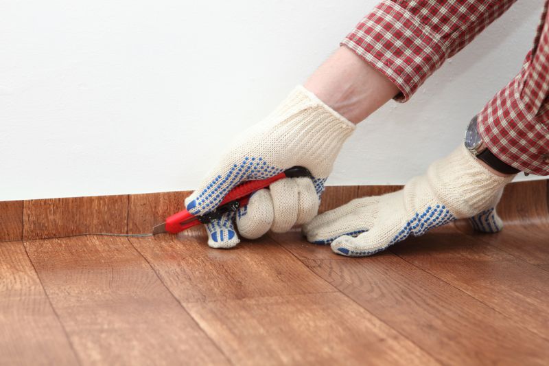 Linoleum Floor Installation in Malabar, FL
