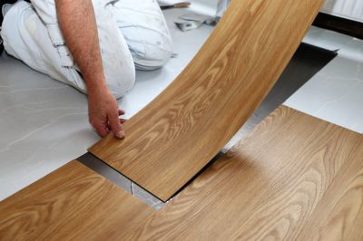 Linoleum Floor Installation in Rockledge, FL