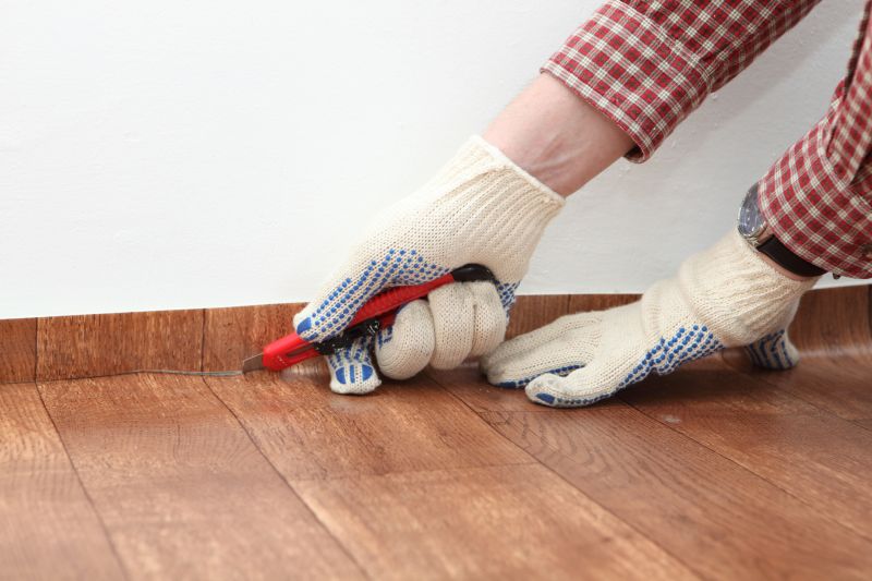 Linoleum Floor Installation in Rockledge, FL