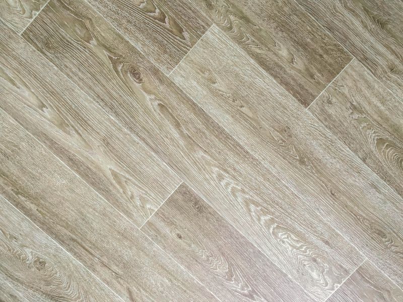 Linoleum Flooring Replacement in Palm Bay, FL