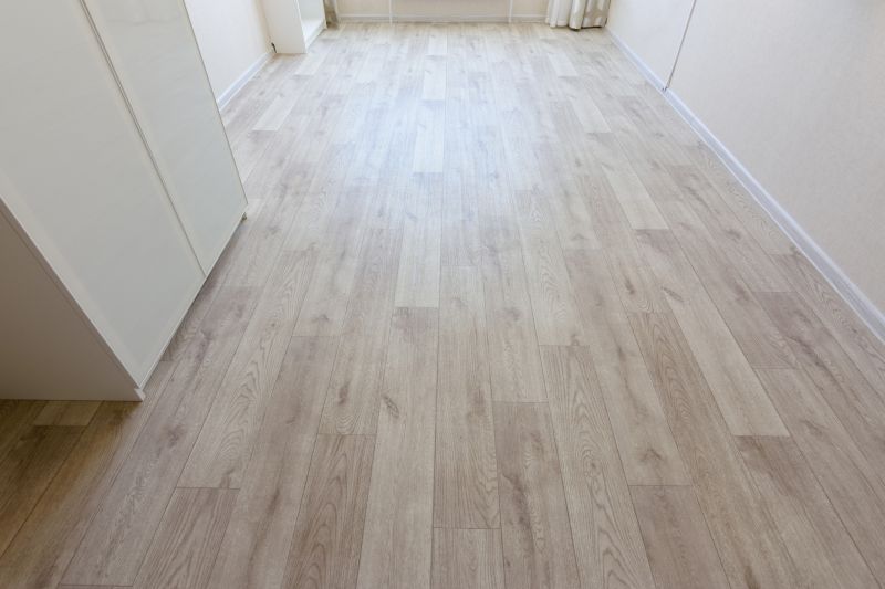Linoleum Flooring Replacement in Palm Bay, FL