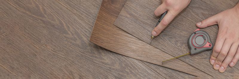 Sheet Flooring Installation in Fellsmere, FL