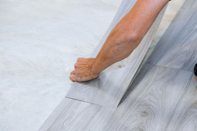 Sheet Flooring Installation in Palm Bay, FL