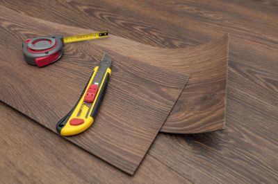 Sheet Linoleum Installation in Rockledge, FL
