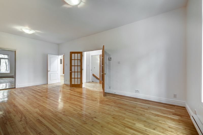 Vinyl Flooring Installation in Satellite Beach, FL