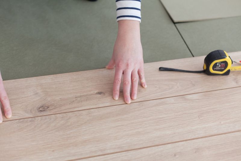 Vinyl Flooring Installation in Satellite Beach, FL