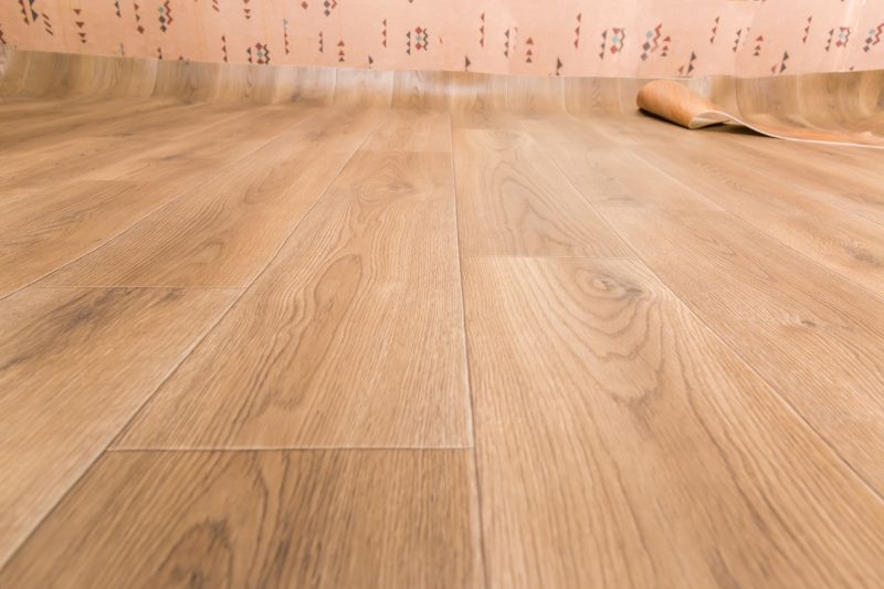 Vinyl Flooring Service in Palm Bay, FL