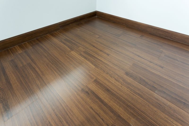 Wood Laminate Installation in Palm Bay, FL
